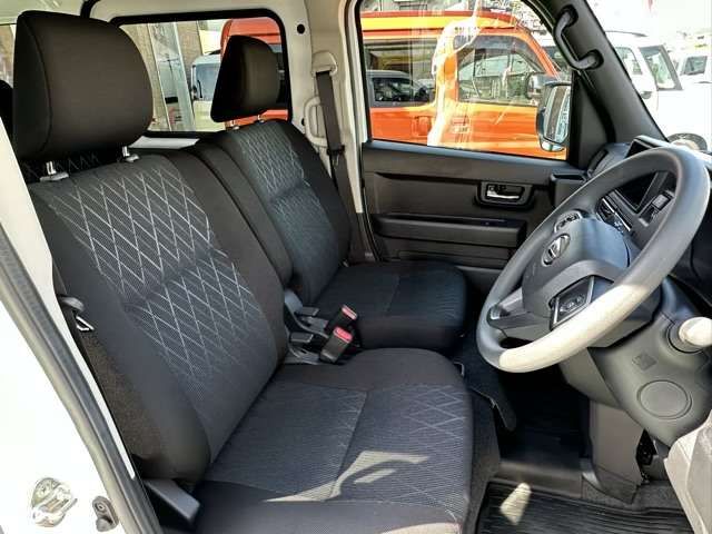 Daihatsu ATRAI 2022-02 17011-5