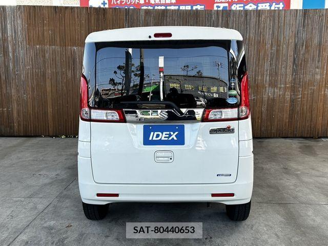 Suzuki SPACIA 2017-03 213814-6