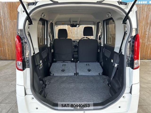 Suzuki SPACIA 2017-03 213814-14