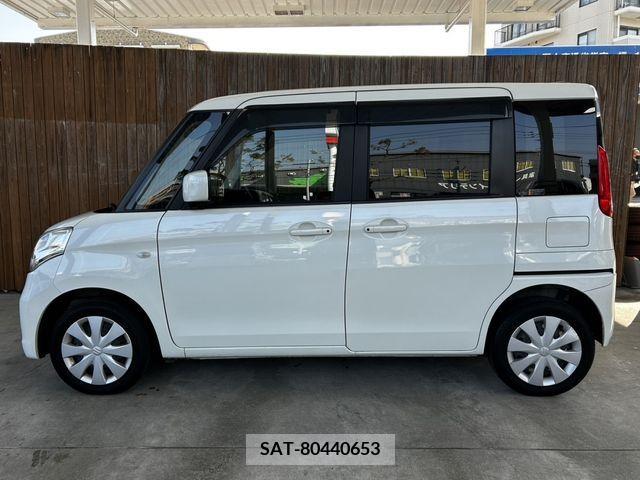 Suzuki SPACIA 2017-03 213814-7