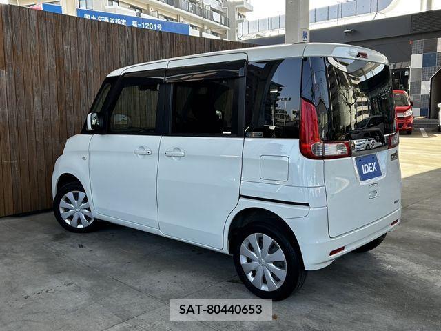 Suzuki SPACIA 2017-03 213814-8