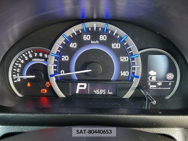 Suzuki SPACIA 2017-03 213814-17