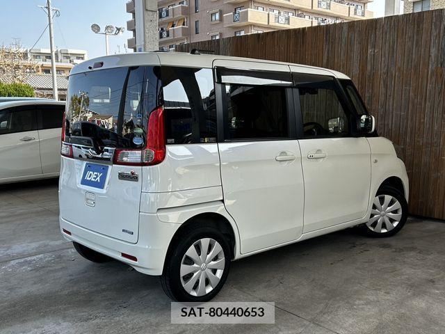 Suzuki SPACIA 2017-03 213814-1