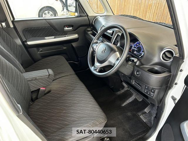 Suzuki SPACIA 2017-03 213814-10