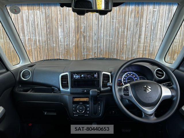 Suzuki SPACIA 2017-03 213814-2