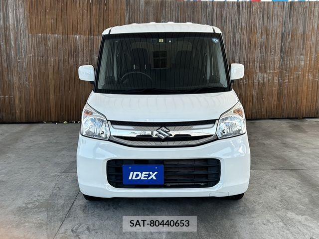 Suzuki SPACIA 2017-03 213814-3