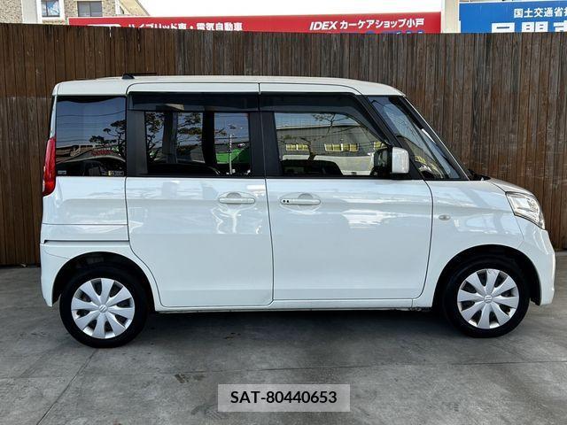 Suzuki SPACIA 2017-03 213814-5