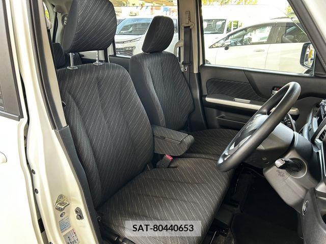 Suzuki SPACIA 2017-03 213814-11