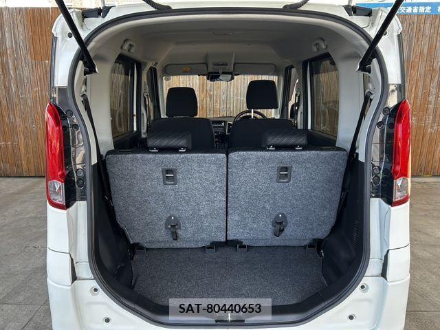 Suzuki SPACIA 2017-03 213814-13