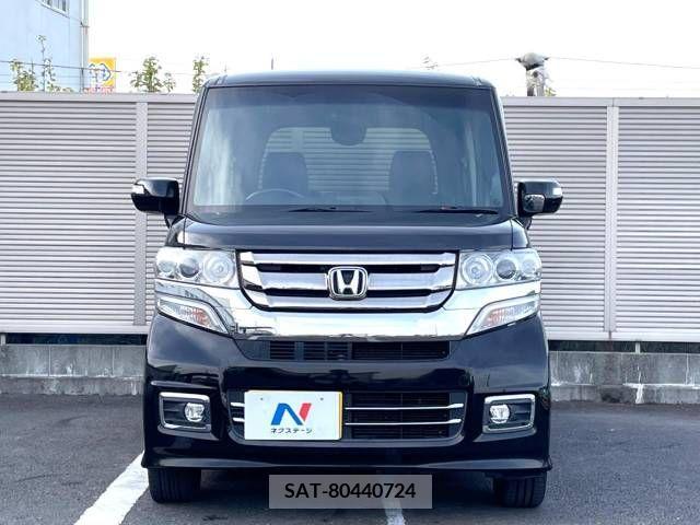 Honda N BOX CUSTOM 2016-07 279338-14