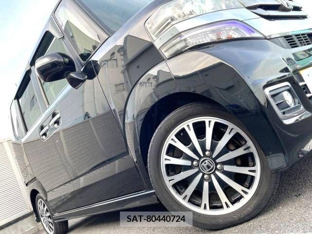 Honda N BOX CUSTOM 2016-07 279338-13