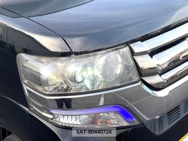 Honda N BOX CUSTOM 2016-07 279338-12