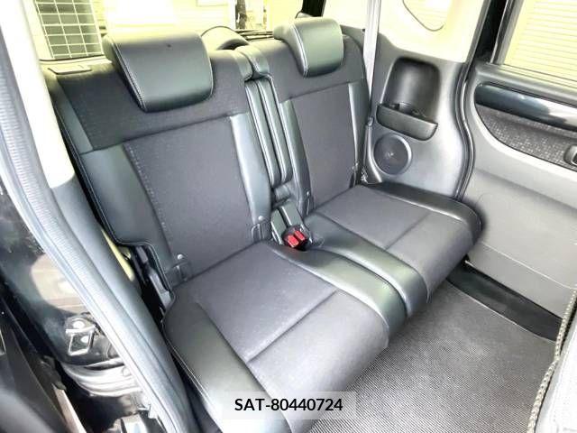 Honda N BOX CUSTOM 2016-07 279338-9