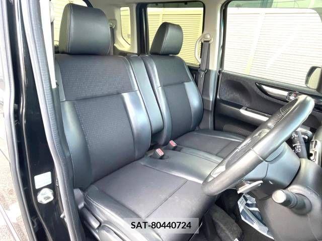 Honda N BOX CUSTOM 2016-07 279338-8