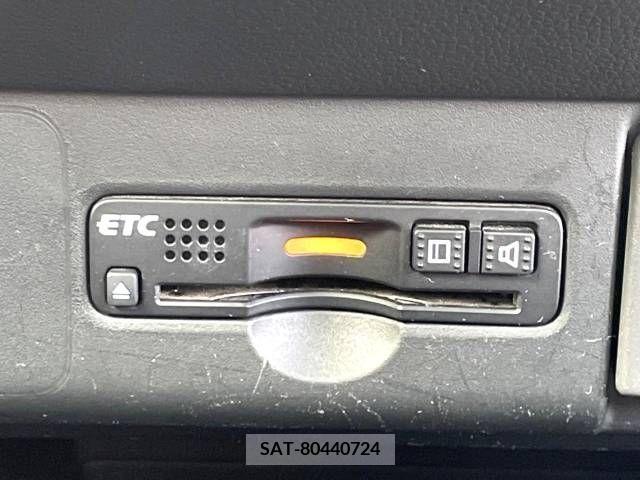 Honda N BOX CUSTOM 2016-07 279338-5