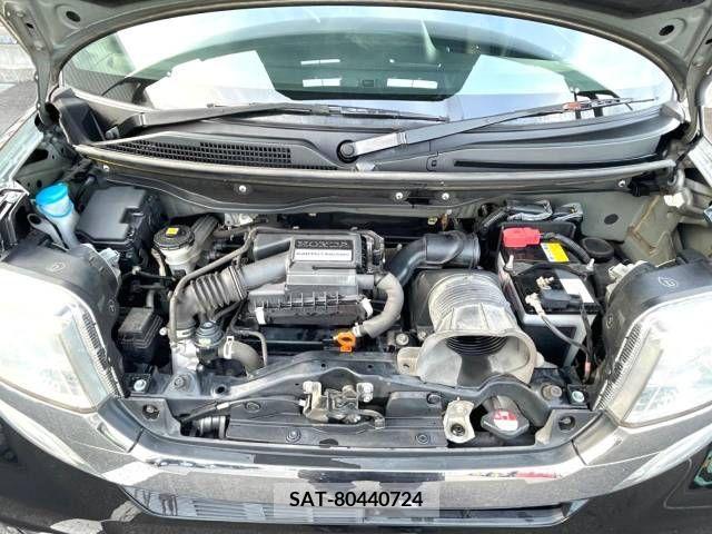 Honda N BOX CUSTOM 2016-07 279338-18