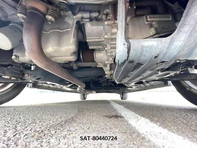 Honda N BOX CUSTOM 2016-07 279338-19