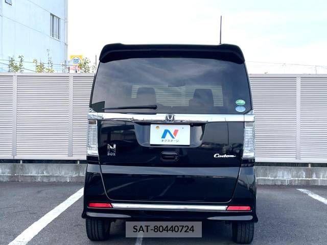 Honda N BOX CUSTOM 2016-07 279338-15