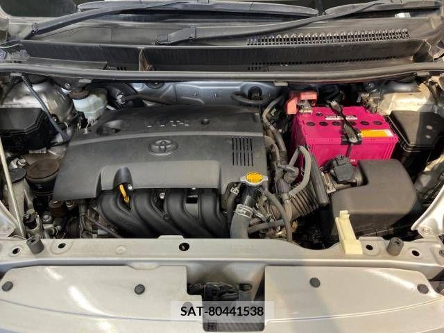 Toyota SPADE 2015-05 382670-18