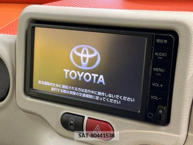 Toyota SPADE 2015-05 382670-2