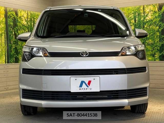 Toyota SPADE 2015-05 382670-14