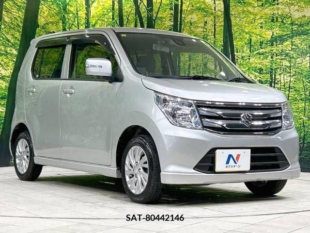 Suzuki WAGON R 2016-07 379623-16
