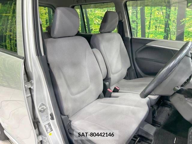 Suzuki WAGON R 2016-07 379623-8