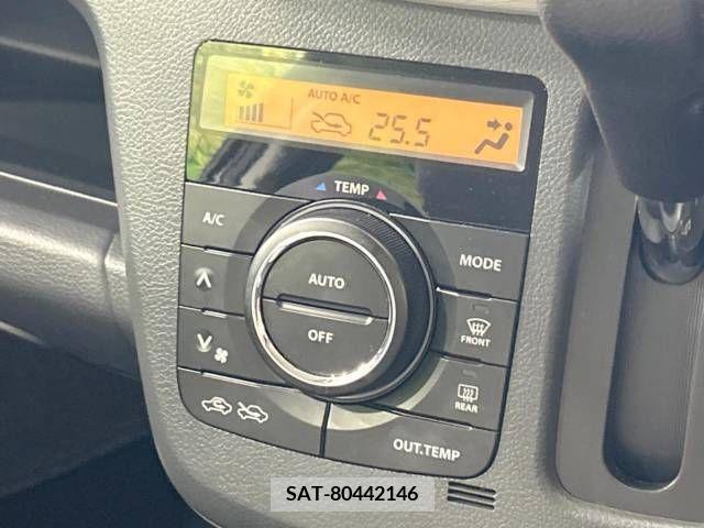 Suzuki WAGON R 2016-07 379623-7