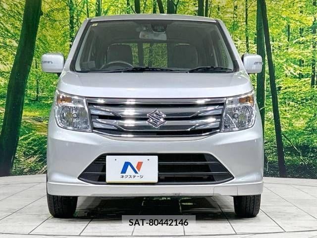 Suzuki WAGON R 2016-07 379623-14