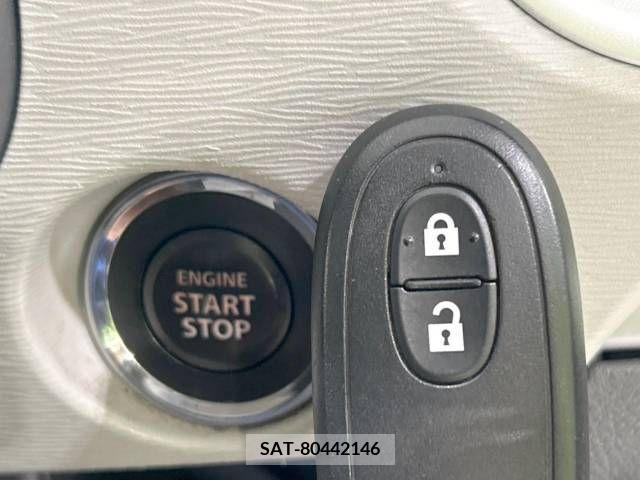 Suzuki WAGON R 2016-07 379623-6