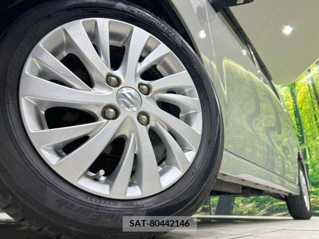Suzuki WAGON R 2016-07 379623-13