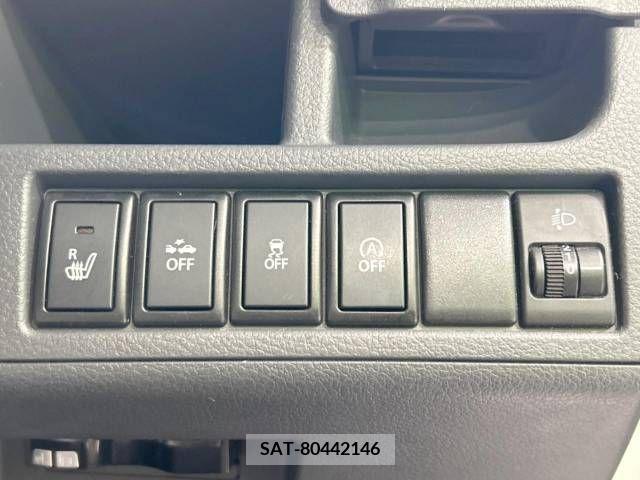 Suzuki WAGON R 2016-07 379623-4