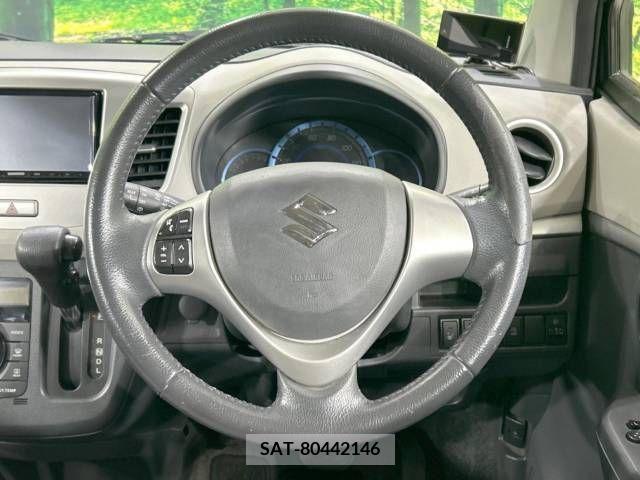 Suzuki WAGON R 2016-07 379623-11