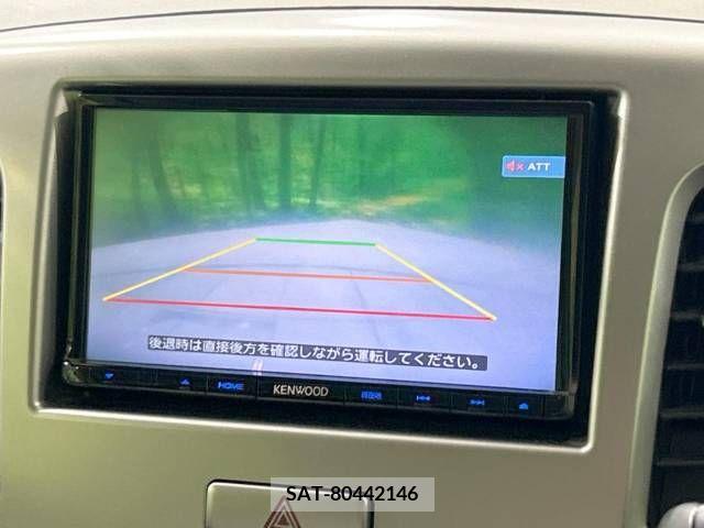 Suzuki WAGON R 2016-07 379623-3