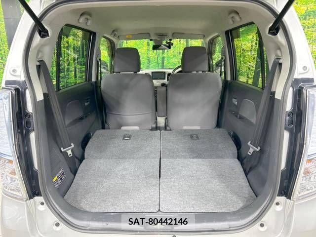 Suzuki WAGON R 2016-07 379623-10