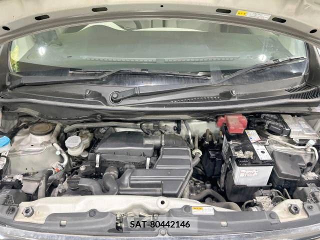 Suzuki WAGON R 2016-07 379623-18
