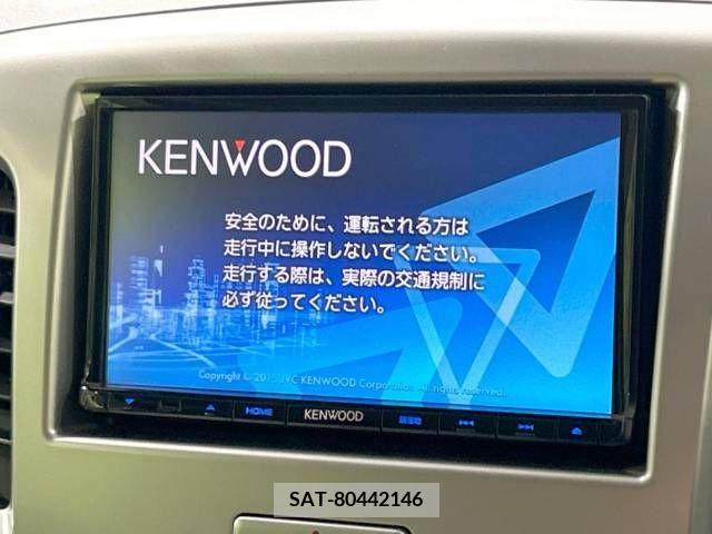 Suzuki WAGON R 2016-07 379623-2