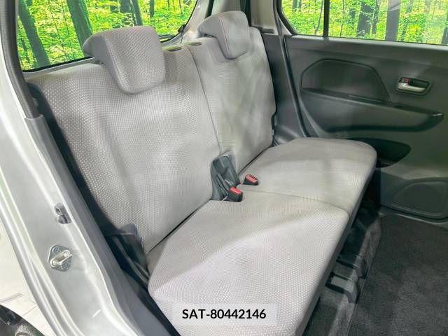 Suzuki WAGON R 2016-07 379623-9
