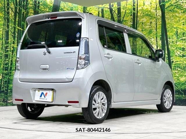 Suzuki WAGON R 2016-07 379623-17