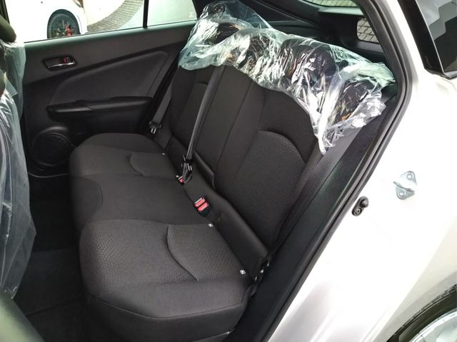 Toyota PRIUS 2020-11 25438-23