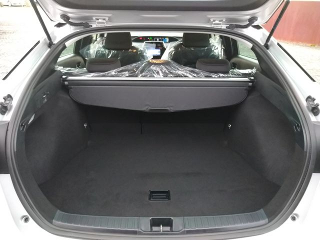 Toyota PRIUS 2020-11 25438-24