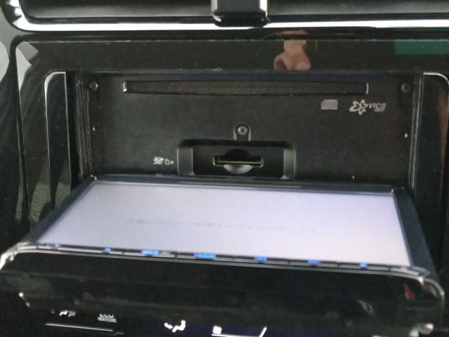 Toyota PRIUS 2020-11 25438-18