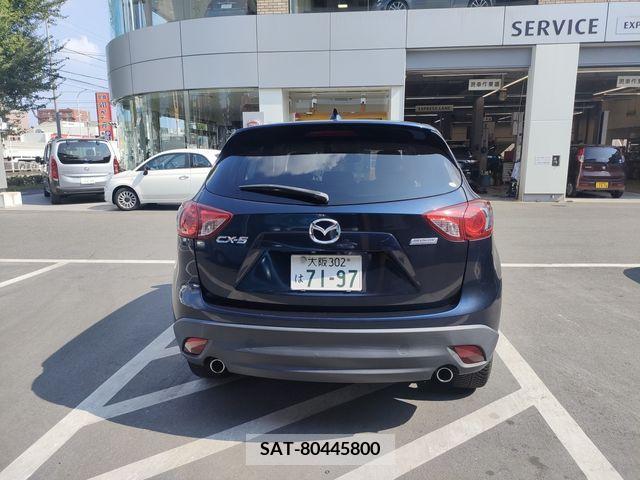 Mazda CX-5 2014-10 358714-3