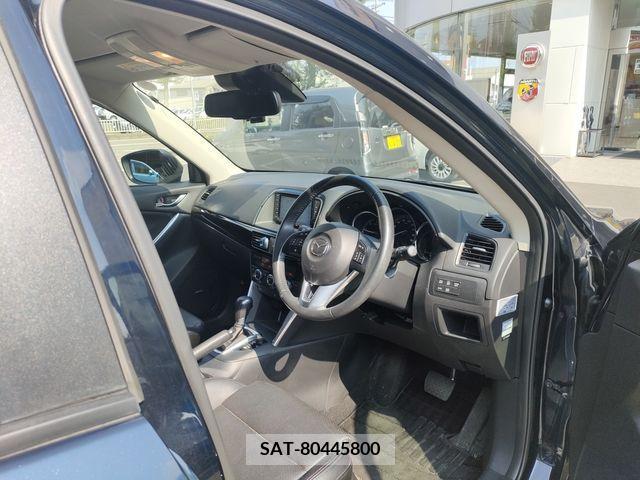 Mazda CX-5 2014-10 358714-4