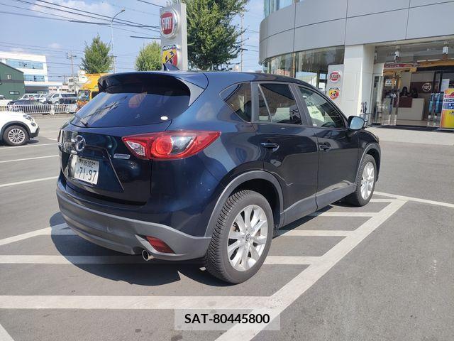 Mazda CX-5 2014-10 358714-2