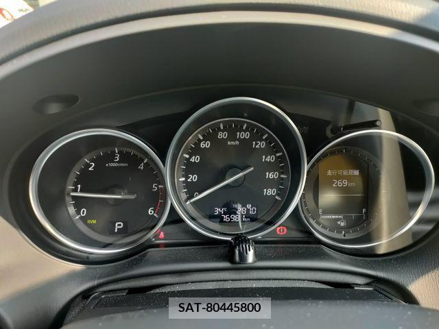 Mazda CX-5 2014-10 358714-5