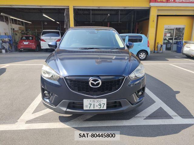 Mazda CX-5 2014-10 358714-1