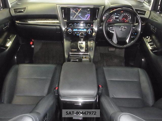 Toyota ALPHARD 2022-12 223218-2