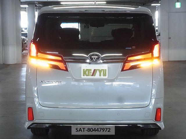Toyota ALPHARD 2022-12 223218-5