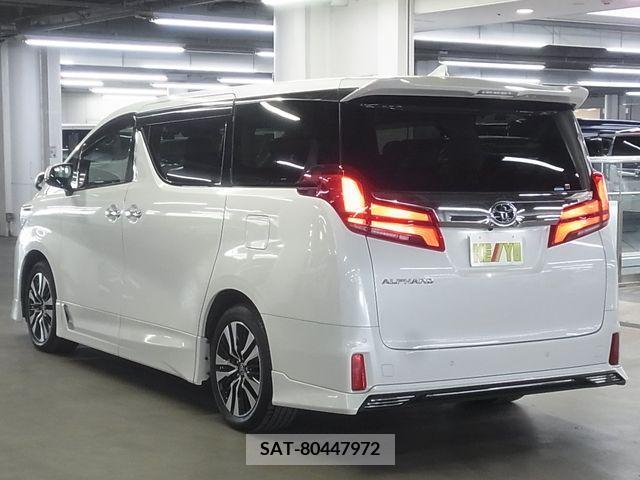 Toyota ALPHARD 2022-12 223218-6